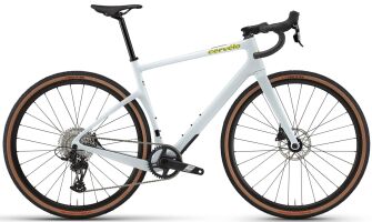 Sale Cervelo Aspero