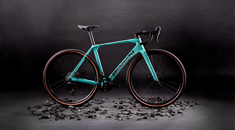 Bianchi Impulso Design