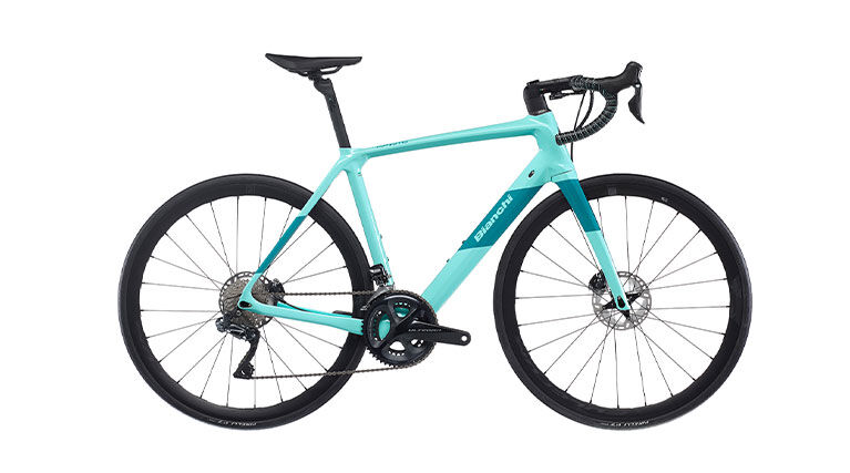 Bianchi Infinito