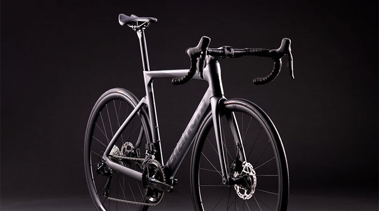 Bianchi Oltre Race Fahrrad