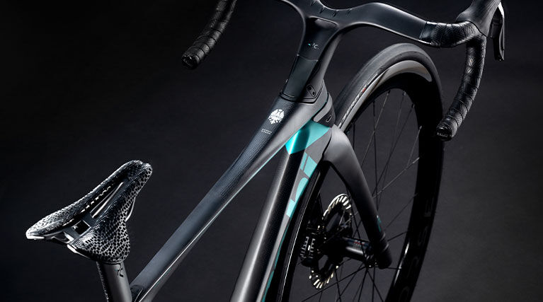 Bianchi Oltre Design