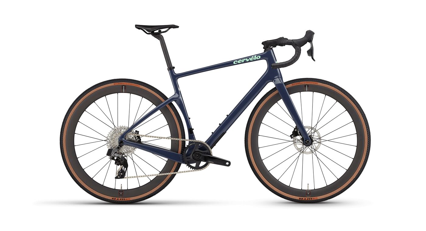 Cervelo Aspero Fahrrad