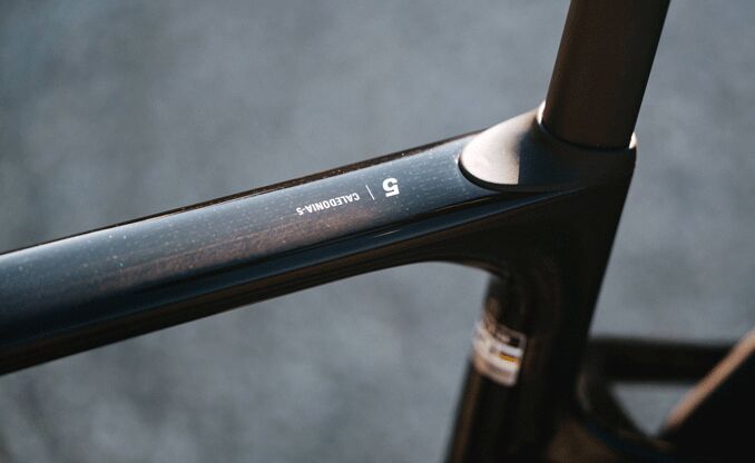 Cervelo Design