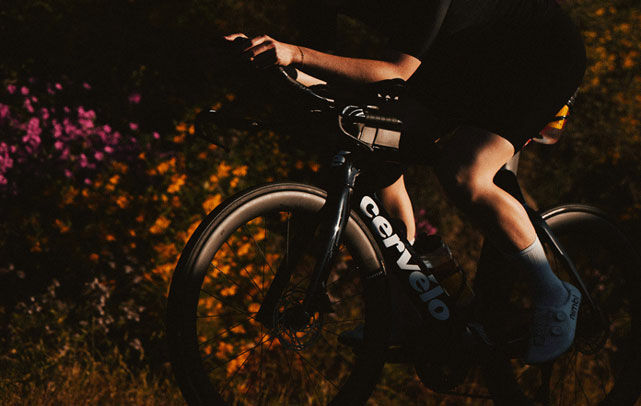 Cervelo Innovation
