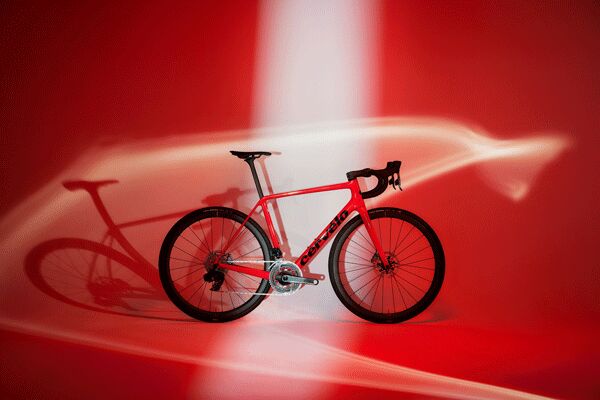 Cervelo R5 Fahrrad