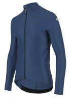 ASSOS MILLE GT Spring Fall LS Jersey C2 Thunder Blue/L