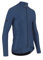 ASSOS MILLE GT Spring Fall LS Jersey C2 Thunder Blue/L