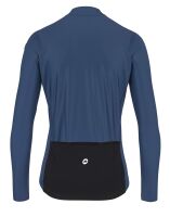 ASSOS MILLE GT Spring Fall LS Jersey C2 Thunder Blue/L