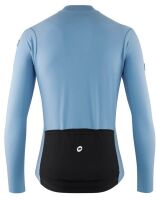 ASSOS MILLE GT Spring Fall LS Jersey C2 Thunder Blue/L