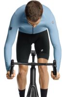 ASSOS MILLE GT Spring Fall LS Jersey C2 Thunder Blue/L