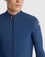 ASSOS MILLE GT Spring Fall LS Jersey C2 Thunder Blue/L