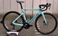 Bianchi Oltre Race, Shimano 105 12-fach, 53 cm, kleiner...