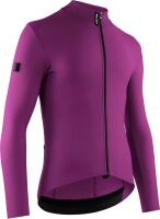 ASSOS MILLE GT Spring Fall LS Jersey C2 Bronze Ash/L