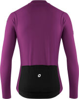 ASSOS MILLE GT Spring Fall LS Jersey C2 Bronze Ash/L