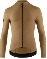 ASSOS MILLE GT Spring Fall LS Jersey C2 Bronze Ash/L