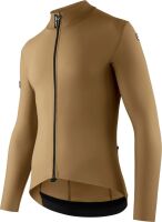 ASSOS MILLE GT Spring Fall LS Jersey C2 Bronze Ash/XL