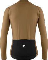 ASSOS MILLE GT Spring Fall LS Jersey C2 Alchemy Purple/M