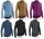 ASSOS MILLE GT Spring Fall LS Jersey C2 Alchemy Purple/M