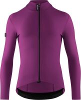 ASSOS MILLE GT Spring Fall LS Jersey C2 Alchemy Purple/S