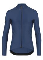ASSOS MILLE GT Spring Fall LS Jersey C2 Alchemy Purple/TIR
