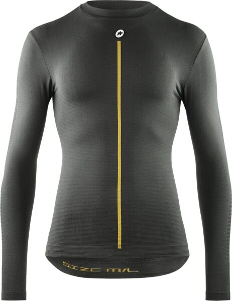 Assos Spring Fall LS Skin Layer P1