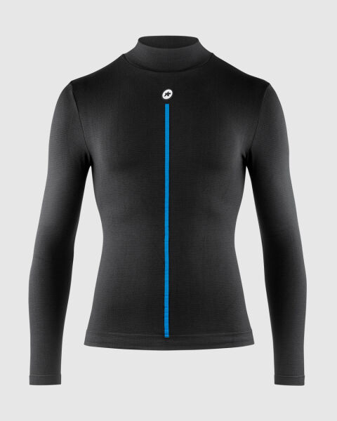 ASSOS Winter LS Skin Layer P1 I