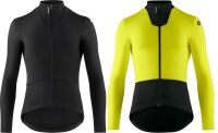 Assos EQUIPE R Spring Fall LS Jersey S11