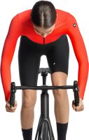 ASSOS DYORA R Spring Fall LS Jersey S11