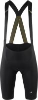 ASSOS EQUIPE R Spring Fall Bib Shorts S11 L