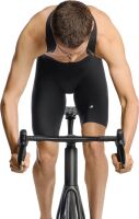 ASSOS EQUIPE R Spring Fall Bib Shorts S11 L