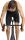 ASSOS EQUIPE R Spring Fall Bib Shorts S11 XL