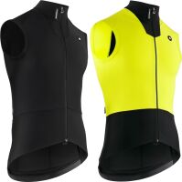 Assos EQUIPE R Spring Fall Gilet S11