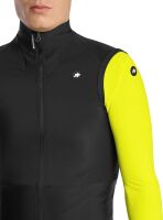 Assos EQUIPE R Spring Fall Gilet S11