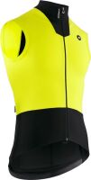 Assos EQUIPE R Spring Fall Gilet S11