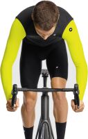 Assos EQUIPE R Spring Fall Gilet S11 Black Series/L