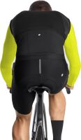 Assos EQUIPE R Spring Fall Gilet S11 Black Series/L