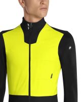 Assos EQUIPE R HABU Winter Jacket S11