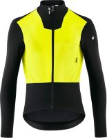 Assos EQUIPE R HABU Winter Jacket S11