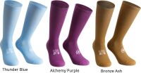 ASSOS Spring Fall Unisea Socks Bronze Ash/II