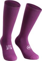 ASSOS Spring Fall Unisea Socks Bronze Ash/II