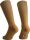 ASSOS Spring Fall Unisea Socks Bronze Ash/II
