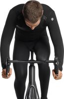 Assos MILLE GT EISENHERZ Ultraz Winter Jacket S11 Black Series/L