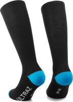 Assos Ultraz Winter FUGU Socks