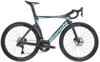 Bianchi Oltre Pro, Ultegra Di2, 57 cm