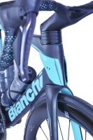 Bianchi Oltre Pro, Ultegra Di2, 57 cm