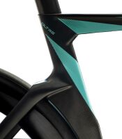 Bianchi Oltre Pro, Ultegra Di2, 57 cm