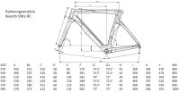 Bianchi Oltre Pro, Ultegra Di2, 57 cm