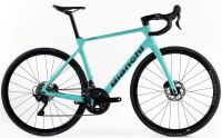 Bianchi Infinito, Shimano Ultegra Di2, 55 cm