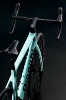 Bianchi Infinito, Shimano Ultegra Di2, 55 cm