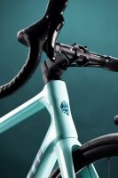 Bianchi Infinito, Shimano Ultegra Di2, 55 cm